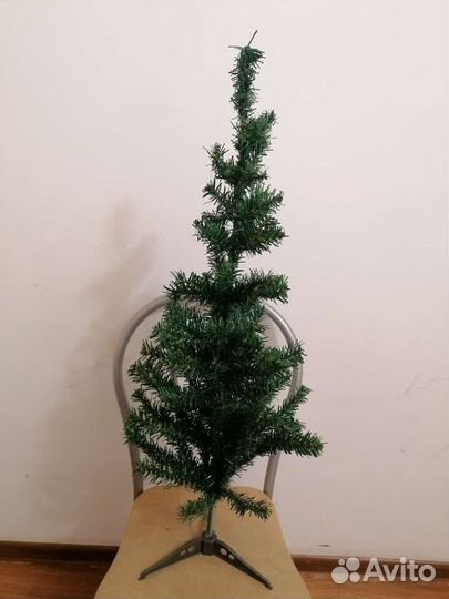 Елка искусственная