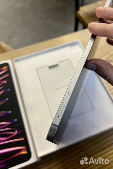 iPad Pro 12.9 (2022) M2