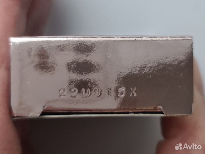 Black Opium YSL 7,5 мл оригинал