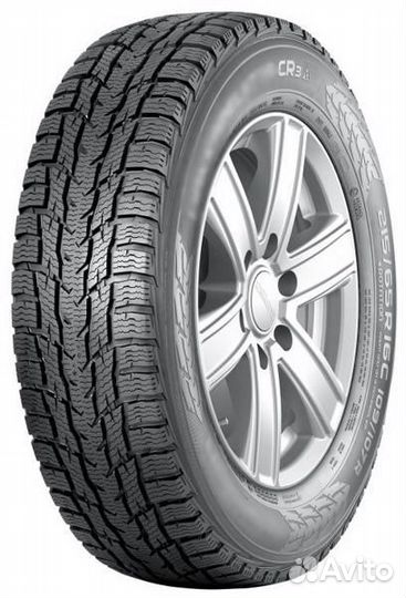 Ikon Tyres Autograph Snow C3 205/70 R15 104R