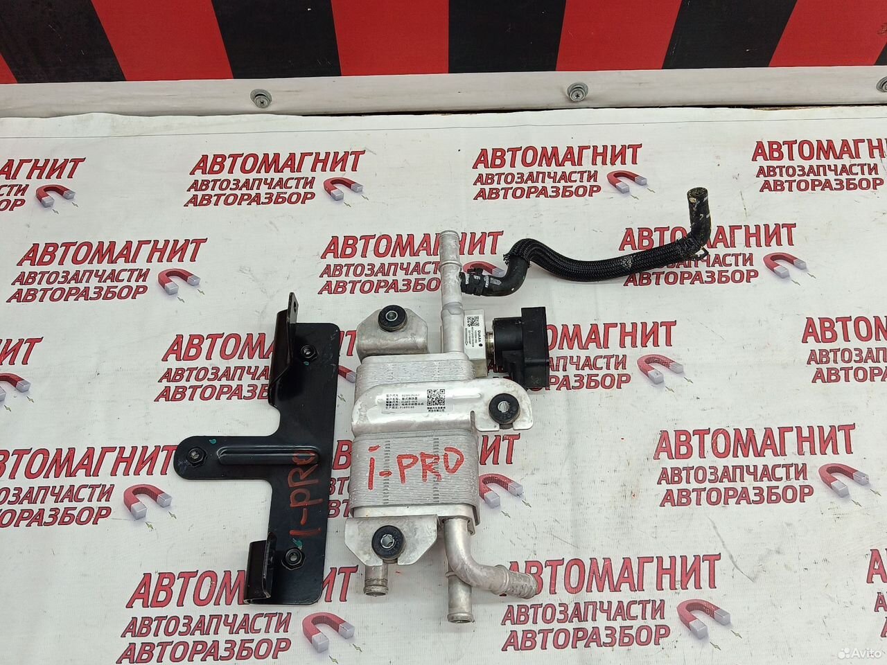 Теплообменник Evolute I-PRO