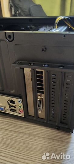 Видеокарта Аmd Radeon rx 470 4 gb