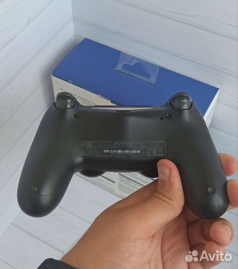 Геймпад для Sony PS4 (Оригинал)