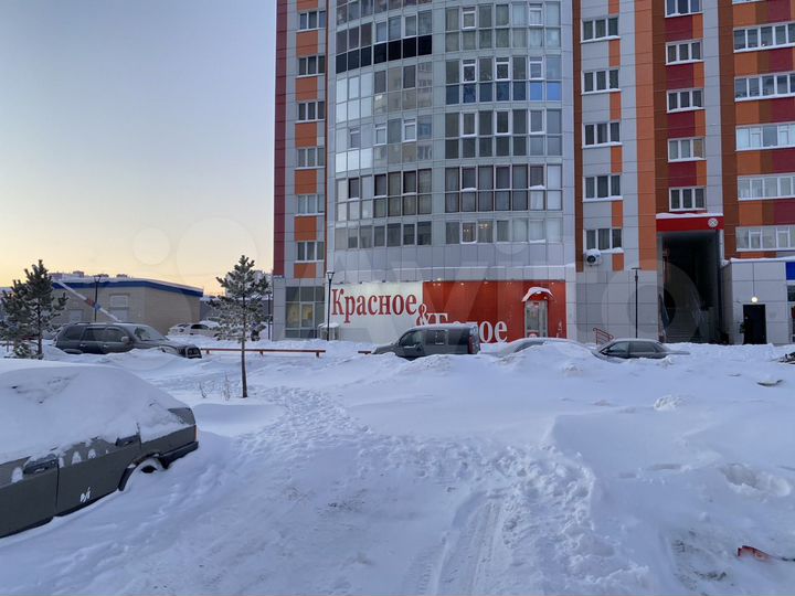 Свободного назначения, 72 м²