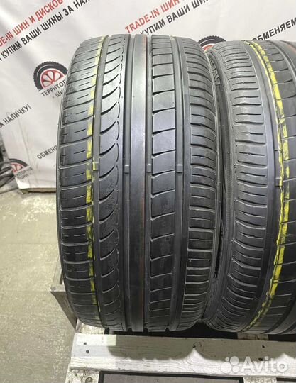 Austone Athena SP-701 235/45 R17 92L