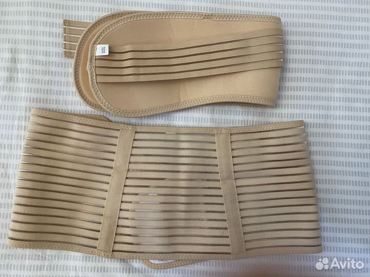 Бандаж для беременных и после родов