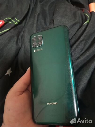 HUAWEI P40 Lite, 6/128 ГБ