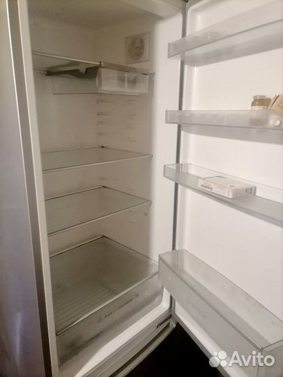 Холодильник Bosch