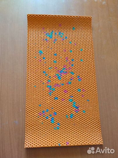 Аппликатор ляпко коврик большой