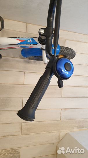 Детский велосипед stels arrow 14