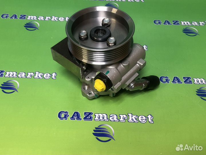 Насос гидроусилителя 405,406,409