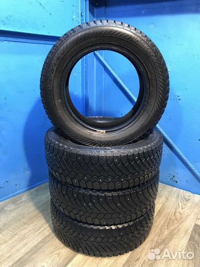 Gislaved Nord Frost 200 175/65 R14