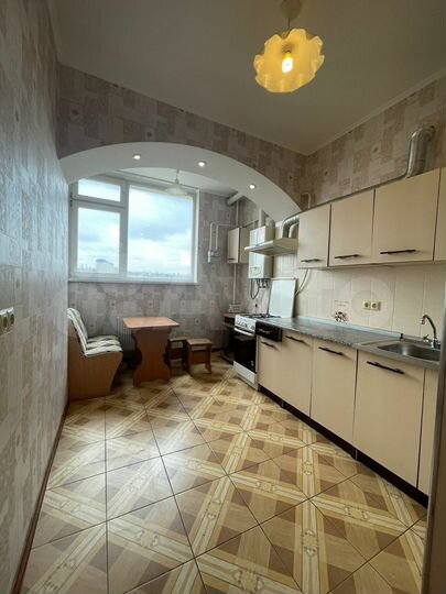 2-к. квартира, 66 м², 4/5 эт.