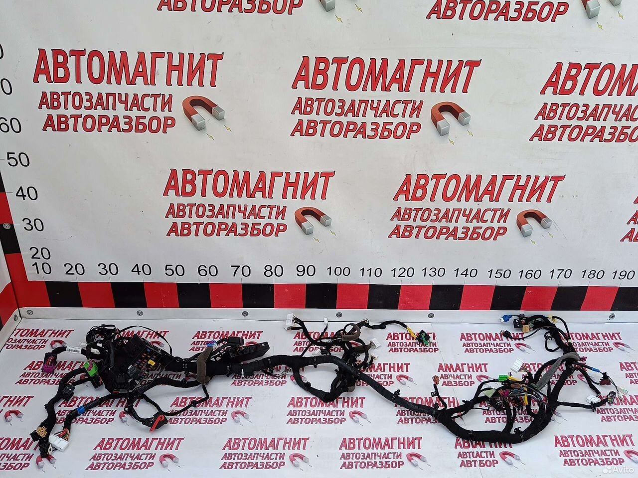 Проводка панели Джили Кулрей Coolray SX11