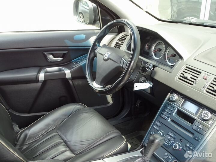 Volvo XC90 2.4 AT, 2012, 188 530 км