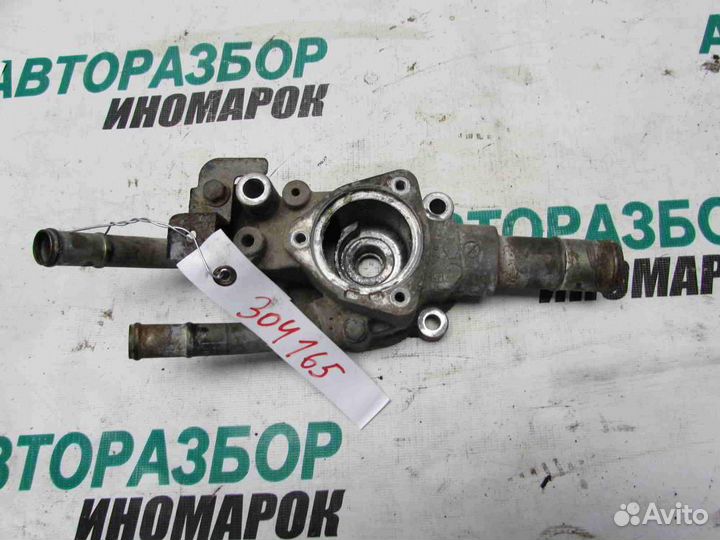 Термостат для Nissan Primera 3 2002-2008г