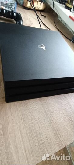 Sony playstation 4 pro 1tb