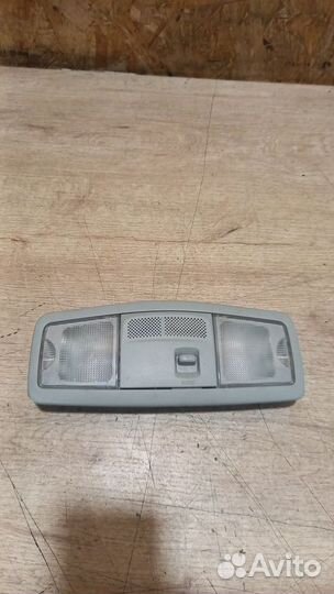 Плафон освещения салона Citroen C-Crosser