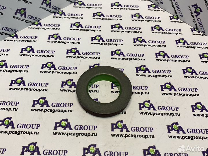 Сальник махрути на Гидромек HMK ZF S06/42755