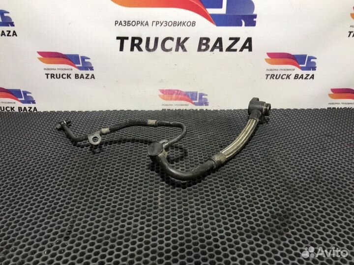 1957300 Трубка турбины Daf XF106