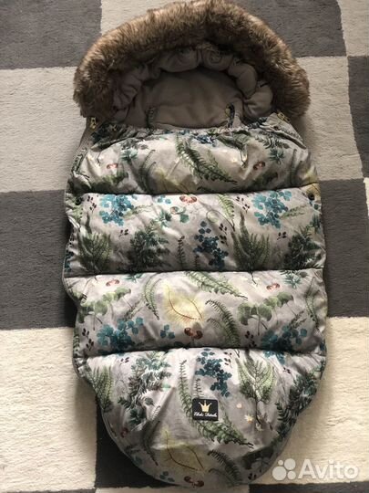 Конверт зимний Elodie Details (оригинал)