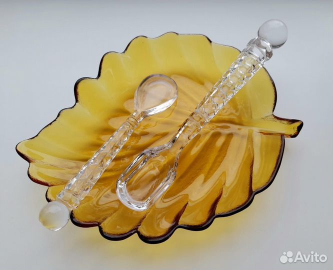 Хрусталь для сервировки стола