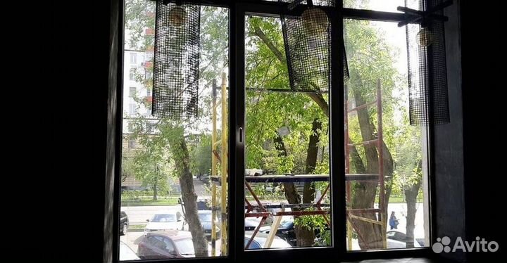 Окна пластиковые быстро под ключ