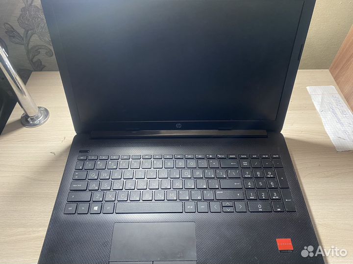 Ноутбук HP 15-db1214ur