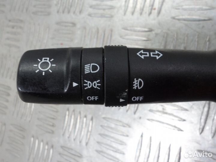 Переключатель подрулевой (стрекоза) Kia Sorento 2