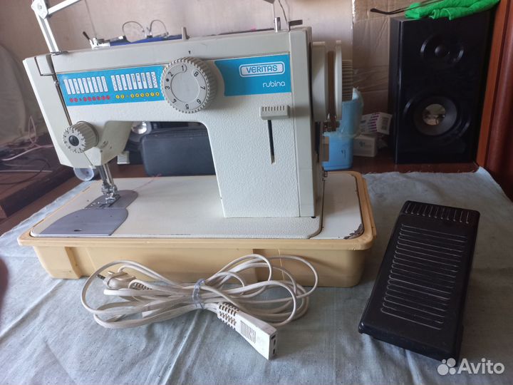 Продаётся Veritas rubina