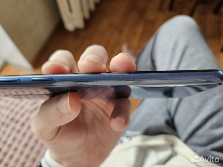 Samsung Galaxy S9 Plus, 6/64 ГБ