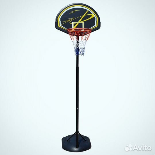 Баскетбольная стойка
