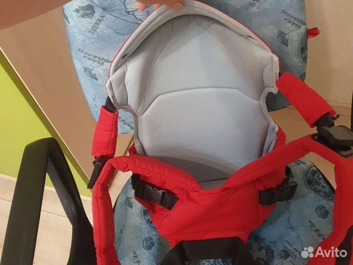 Переноска кенгуру