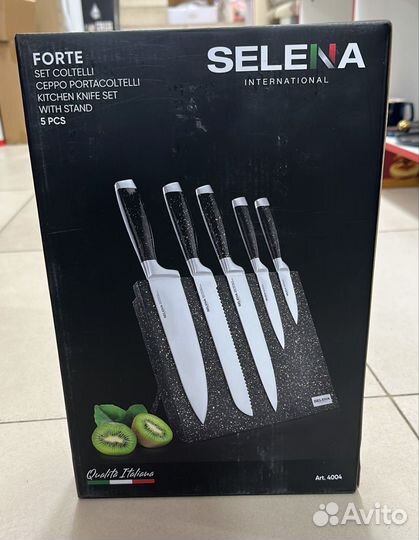 Ножи Selena