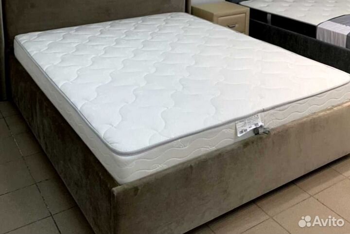 Матрас анатомический