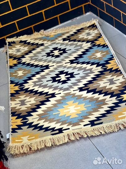 Ковер этно