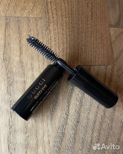 Gucci Intense Volume Mascara Mini Тушь 2,75мл