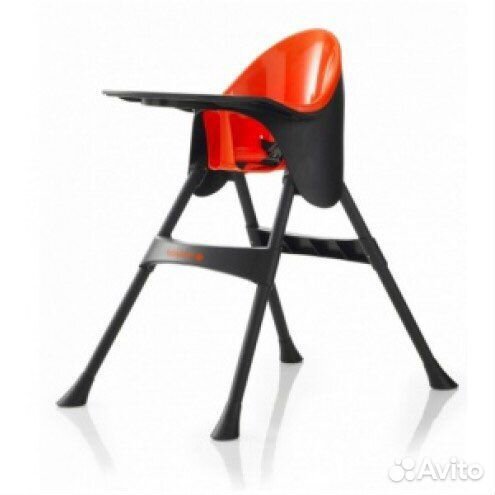 Стульчик для кормления cosatto