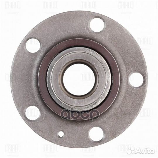 Ступица для а/м Skoda Fabia (99) (задн. в сбор