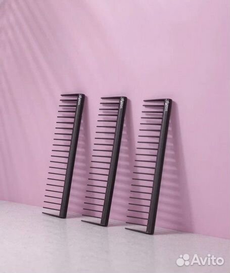 Набор расчесок dyson