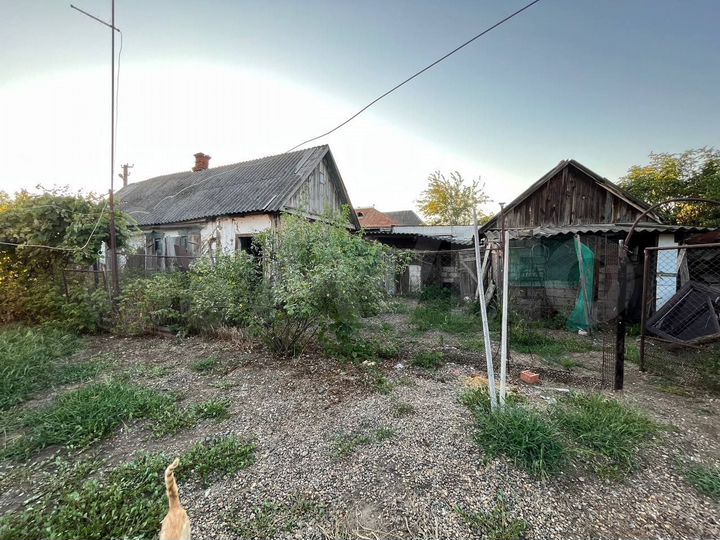 Участок 9 сот. (ИЖС)