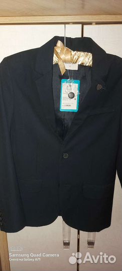 Новый пиджак acoola, 152