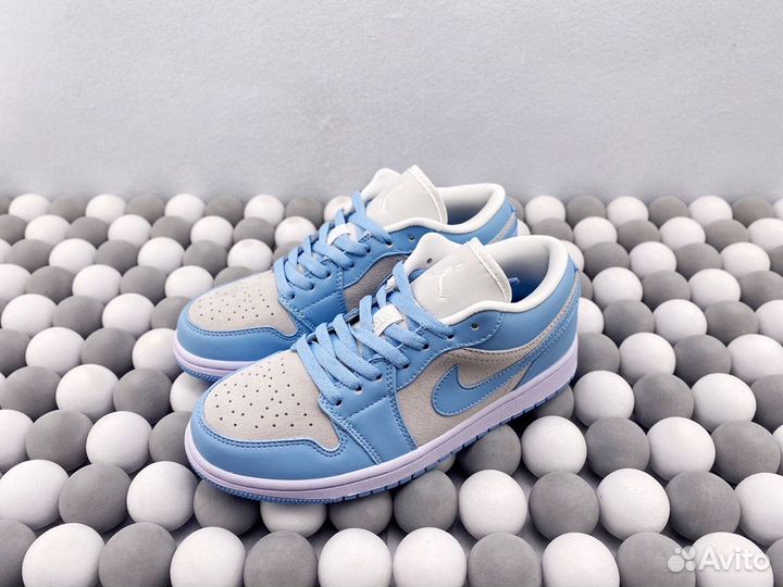 Nike Air Jordan 1 Low