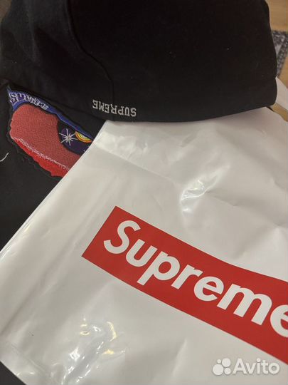 Supreme худи