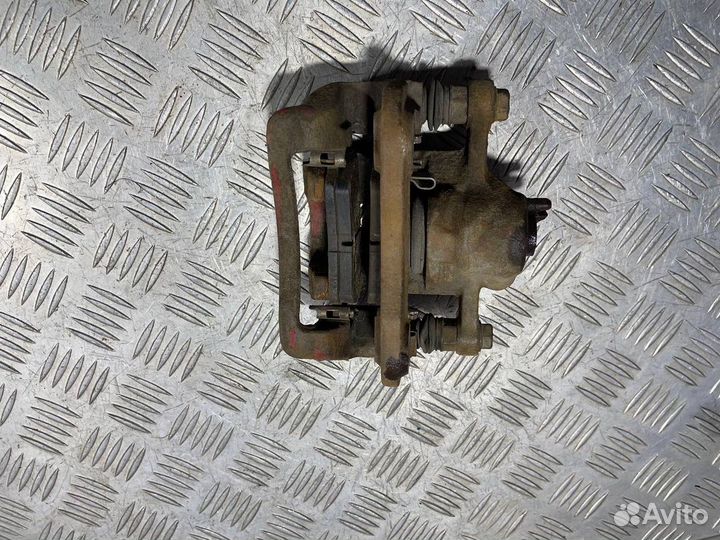 Суппорт Hyundai Elantra HD