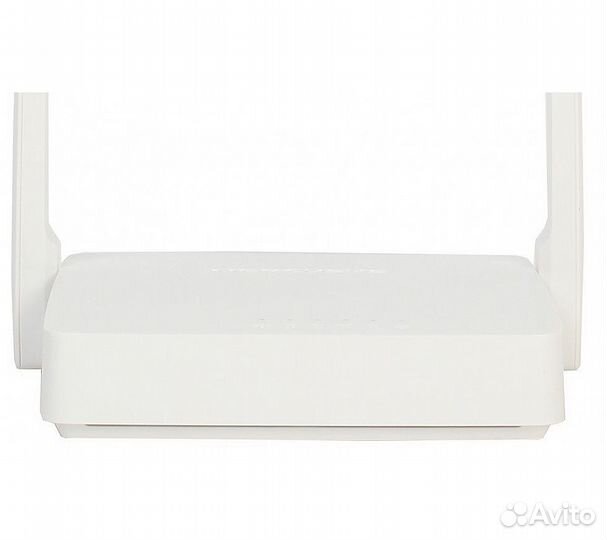 Wi-Fi роутер Mercusys MW305R, белый