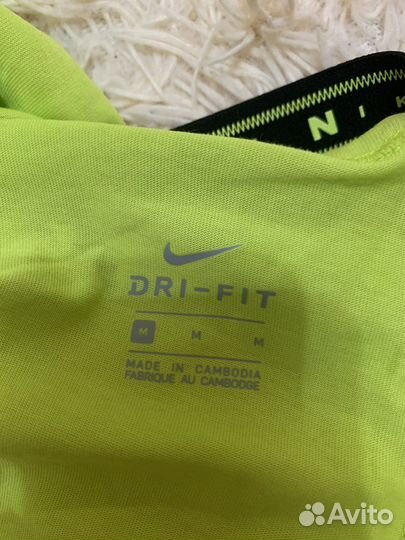 Спортивная Майка nike