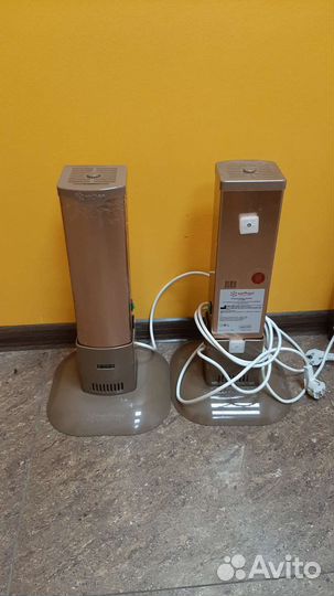 Рециркулятор