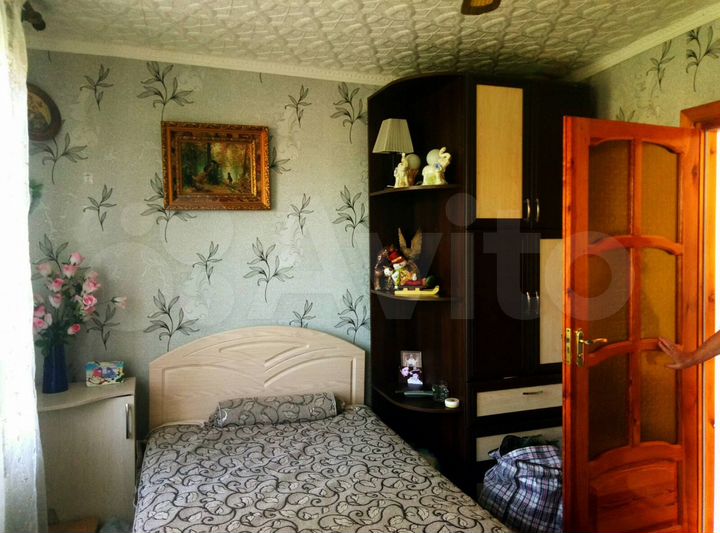 Дом 90 м² на участке 1,3 сот.