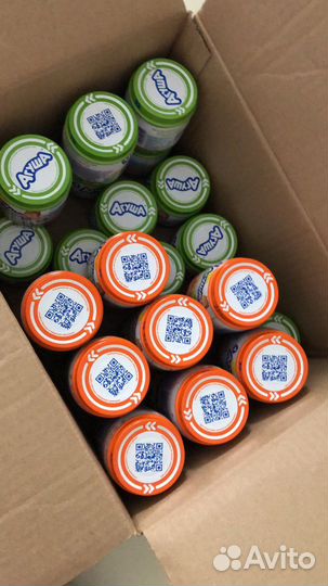 Детское фруктовое, овощное, мясное пюре